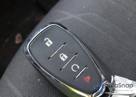 2020 Chevrolet Trax Awd Lt from USA, damaged, VIN 3GNCJPSB4LL342048